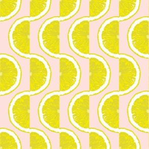 Lemons Slices