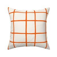 Grid Orange