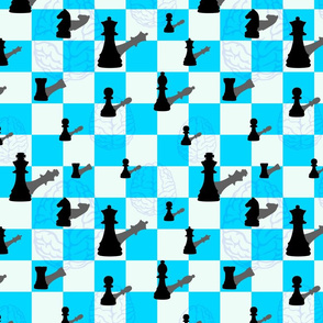 let's play chess smart brains