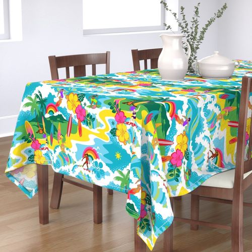 HOME_GOOD_RECTANGULAR_TABLE_CLOTH