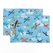 Hobby Planes, large