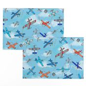 Hobby Planes, large