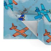 Hobby Planes, large