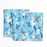 Hobby Planes, large