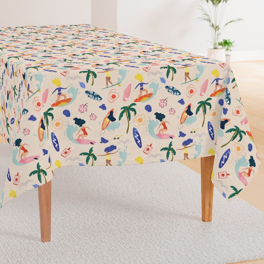 HOME_GOOD_RECTANGULAR_TABLE_CLOTH