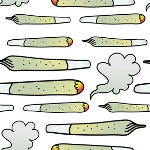 #99 medium scale / joints pattern 