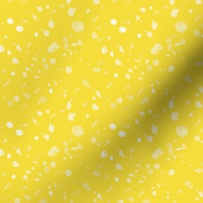 Lemonade Splatter - Lemon