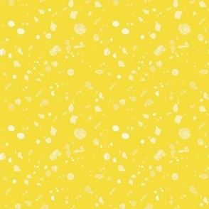 Lemonade Splatter - Lemon