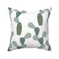 Prickly Pears Dots Lg