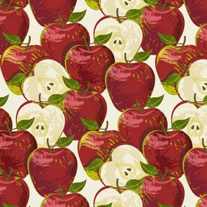 Red Apples