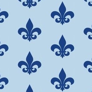 Fleur-de-lis_Ourson