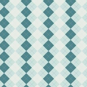 Argyle Blues