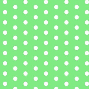 Beep Boop Dot (Green)