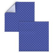 lapis swiss dots