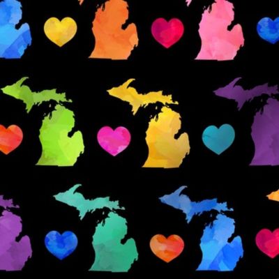 Michigan Hearts