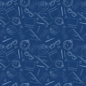 Admin Fabric, Wallpaper and Home Decor | Spoonflower