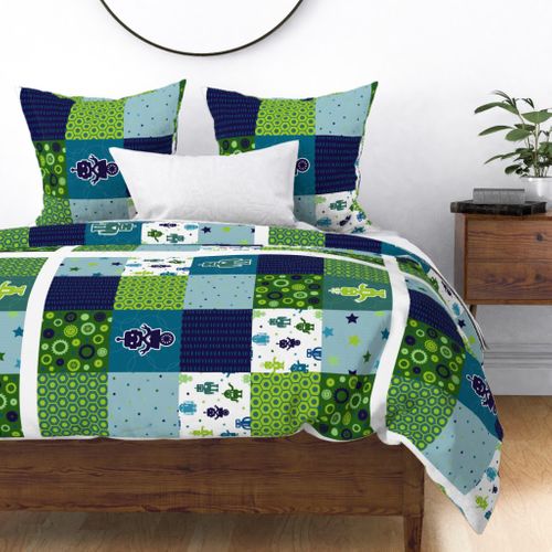 Home Decor Duvet Cover