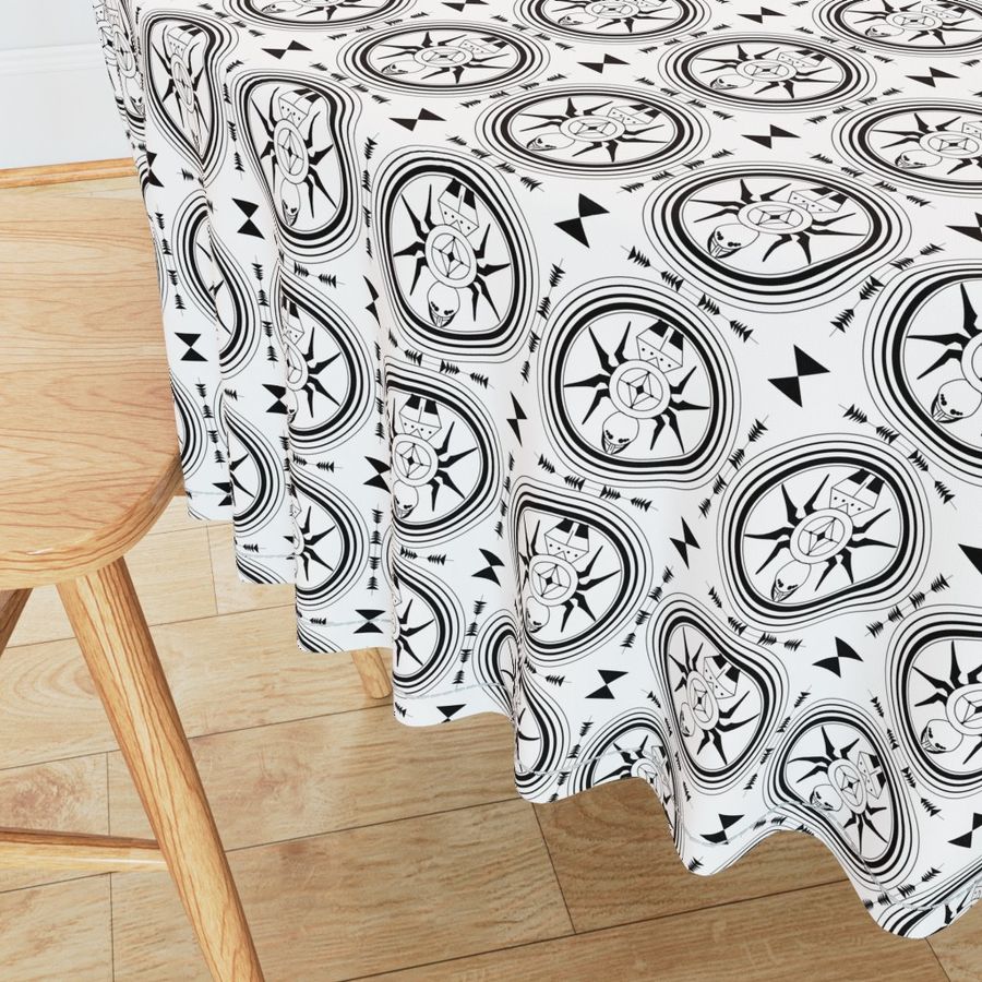 HOME_GOOD_ROUND_TABLE_CLOTH