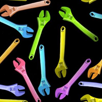 Wrenches