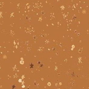 star splendor- copper