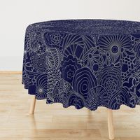 SASHIKO MOON