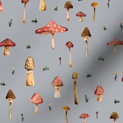 04_Mushrooms