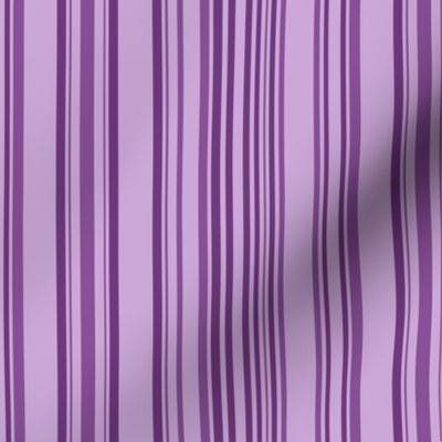 Rapunzel Stripe