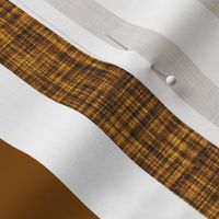 1" rotated linen stripes: 22-16, coffee, chocolate, mushroom, penny, 13-2, 23-16, 19-16