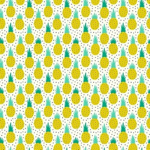 Pineapple summer fresh (mini)