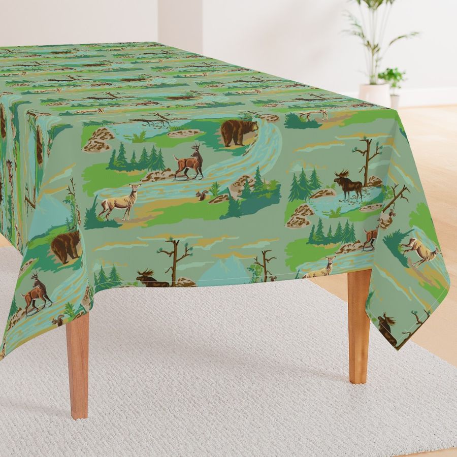 HOME_GOOD_RECTANGULAR_TABLE_CLOTH