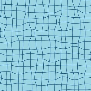 linear checkered plaid by rysunki_malunki