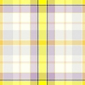 Pastel Plaid