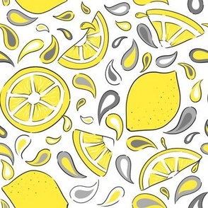 Lemoni lemon
