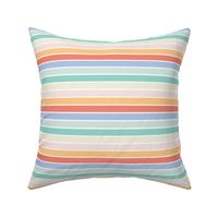 Retro Stripe Spfl colors 4x4