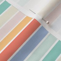 Retro Stripe Spfl colors 4x4