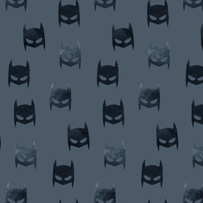 Batman Fabric, Wallpaper and Home Decor | Spoonflower