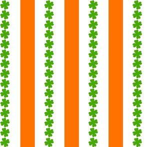 Irish Flag