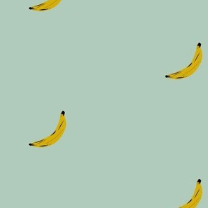 bananas