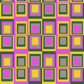 Squares in squares