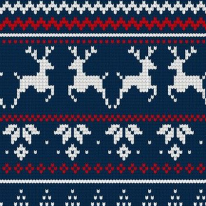 sweater pattern 01