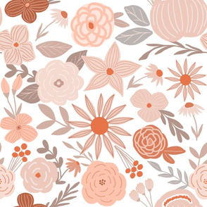 Terra Firma Fabric, Wallpaper and Home Decor | Spoonflower