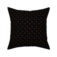 1880 bud with dotted grid black and gold 2045-18