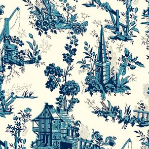 Toile Moderne 1a