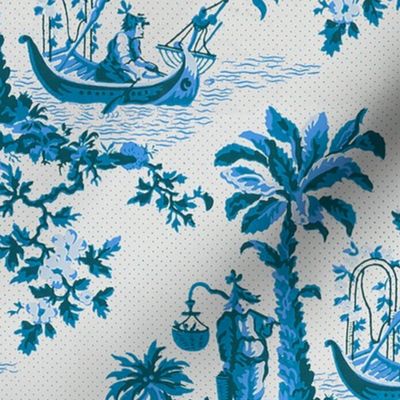 Chinoiserie Moderne 3c