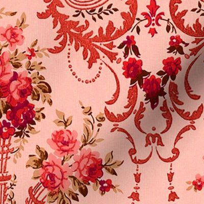 Edwardian Damask 3b