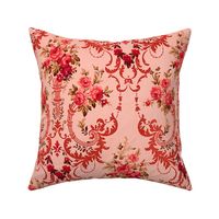 Edwardian Damask 3b