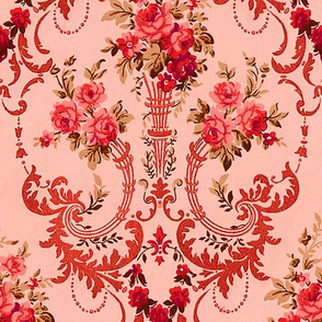 Edwardian Damask 3b