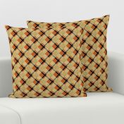 Plaid Moderne 9a