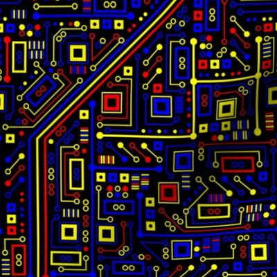 Short Circuits (Primary)