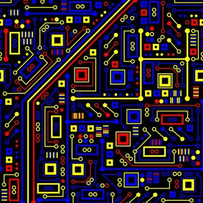 Short Circuits (Primary)